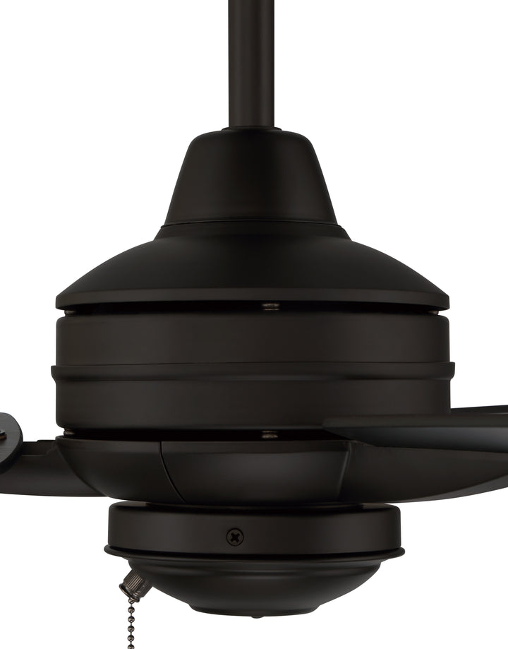 Moto 52" Ceiling Fan