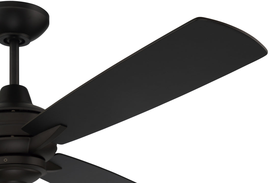 Moto 52" Ceiling Fan