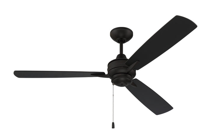 Moto 52" Ceiling Fan