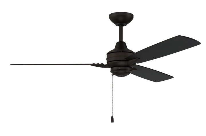 Moto 52" Ceiling Fan