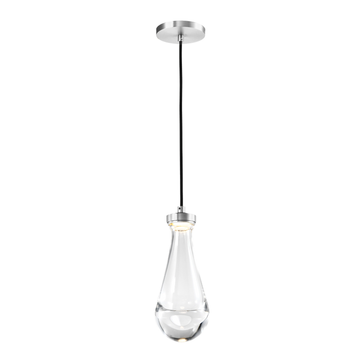 Vaso Water Drop Mini-Pendant by Zeev - view 10