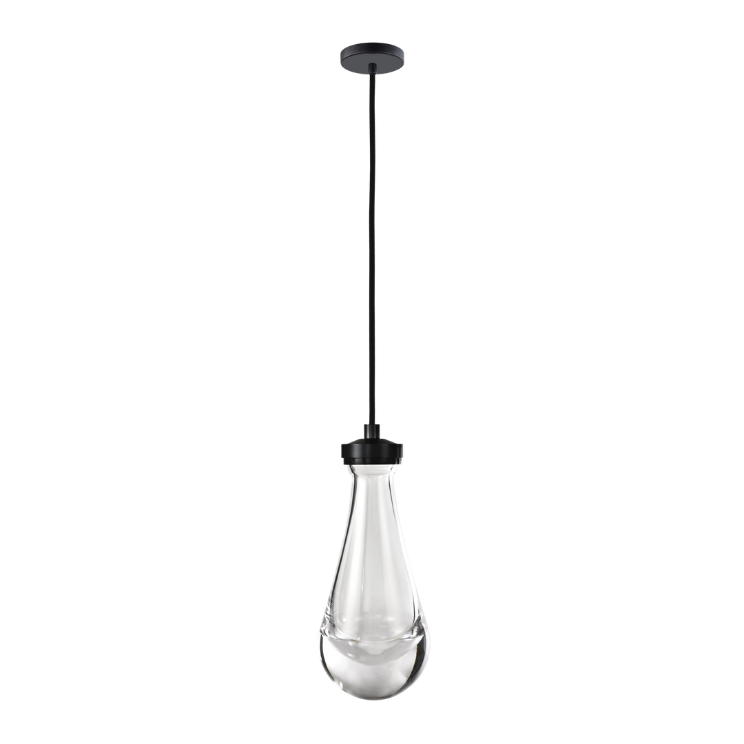 Vaso Water Drop Mini-Pendant by Zeev - view 14
