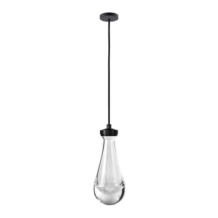 Vaso Water Drop Mini-Pendant by Zeev - view 14