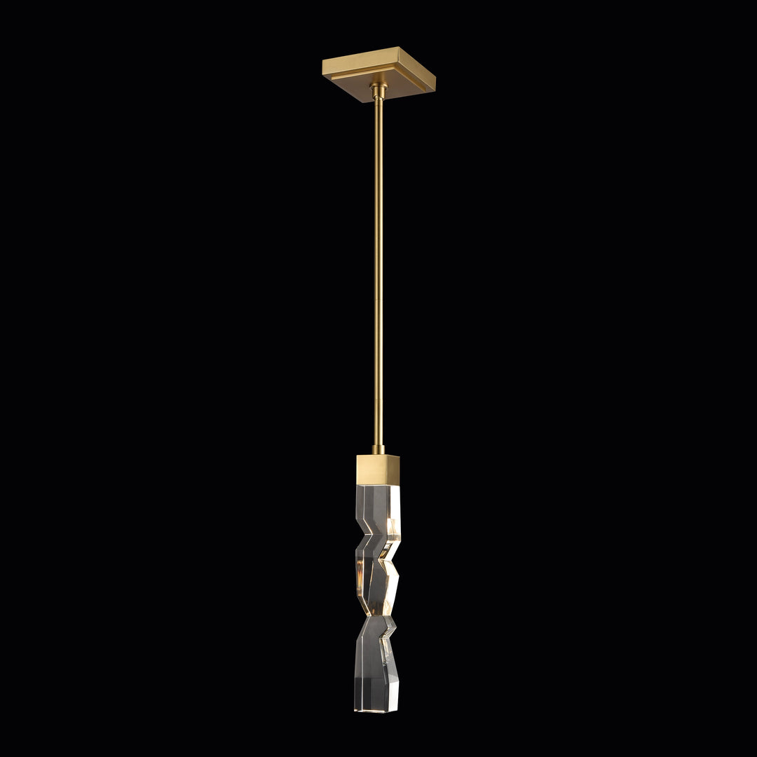 Mamadim Crystal Mini-Pendant by Zeev - view 8
