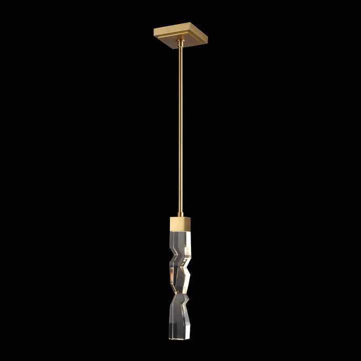 Mamadim Crystal Mini-Pendant by Zeev - view 8