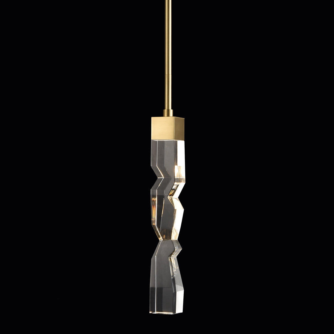 Mamadim Crystal Mini-Pendant by Zeev - view 6