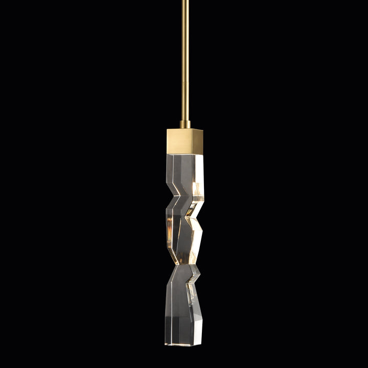 Mamadim Crystal Mini-Pendant by Zeev - view 6