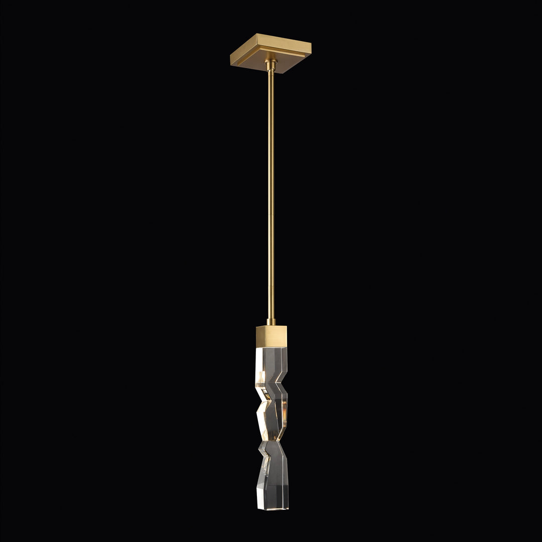 Mamadim Crystal Mini-Pendant by Zeev - view 7