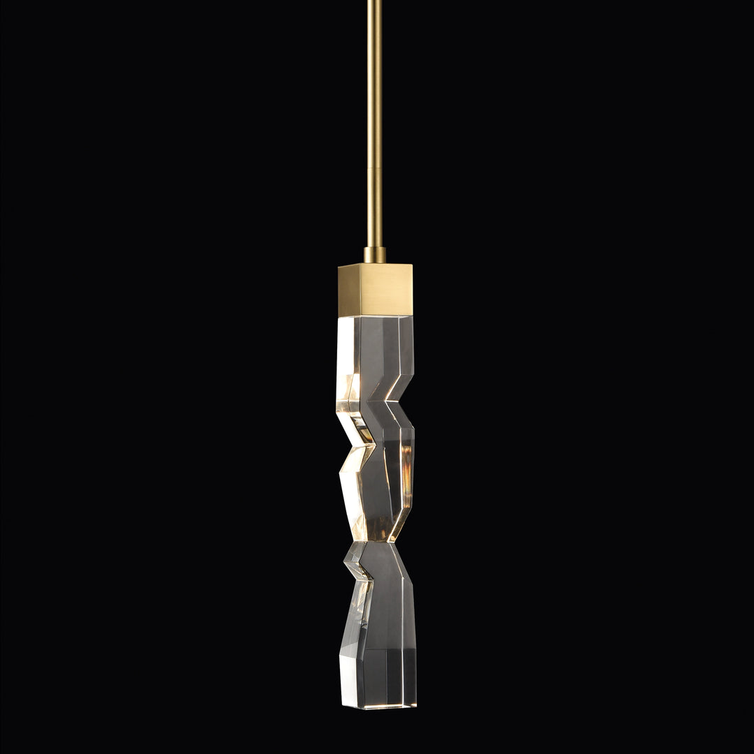 Mamadim Crystal Mini-Pendant by Zeev - view 5