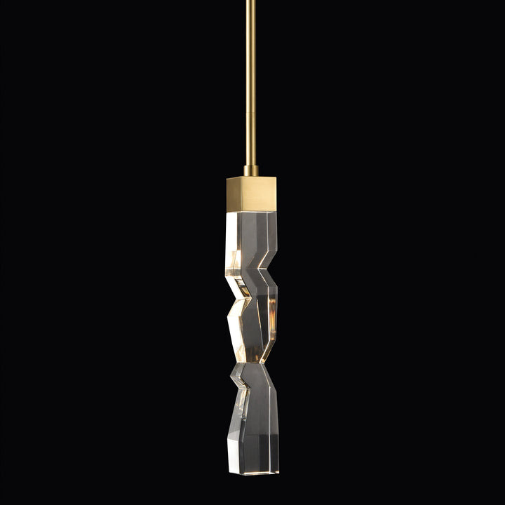 Mamadim Crystal Mini-Pendant by Zeev - view 5