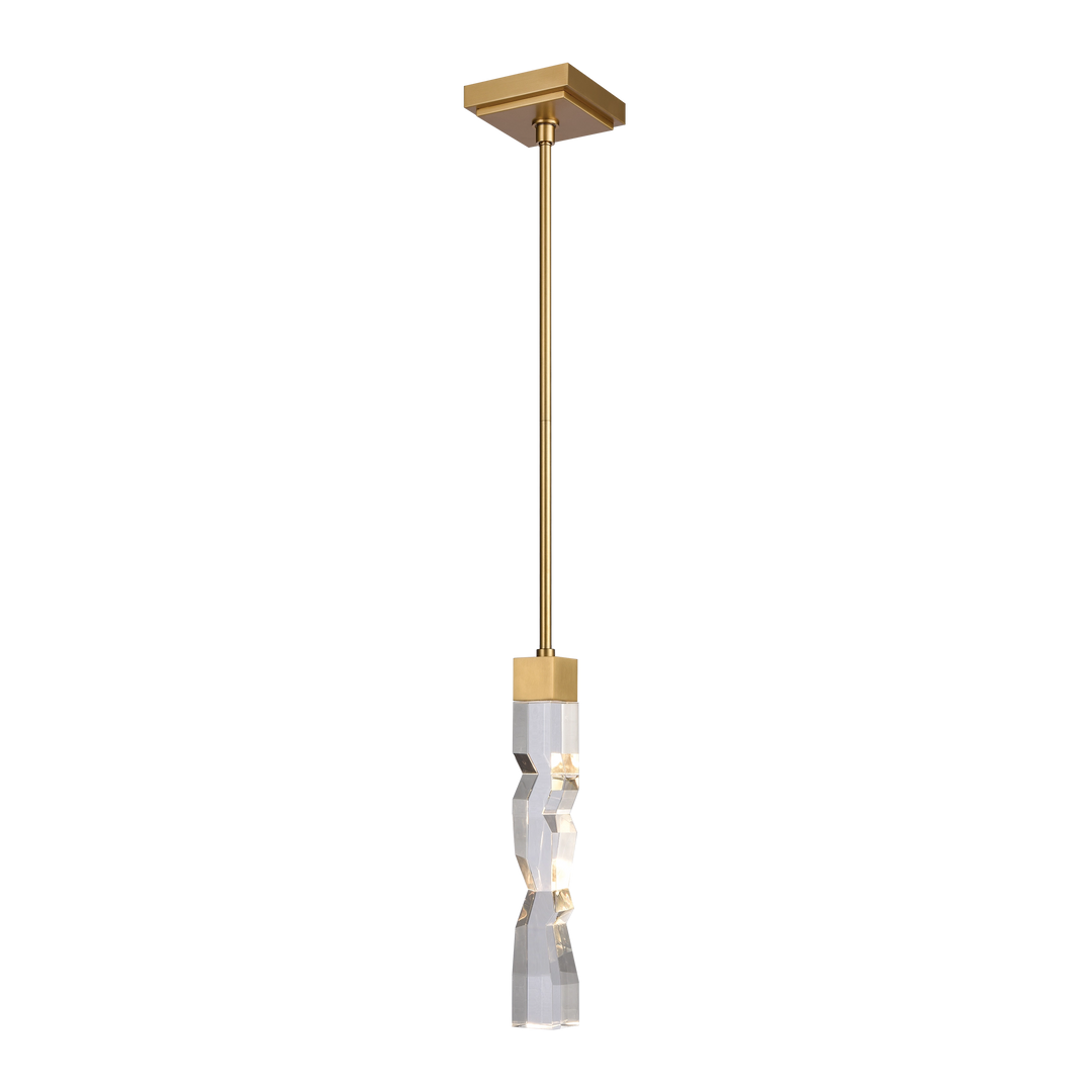 Mamadim Crystal Mini-Pendant by Zeev - view 4