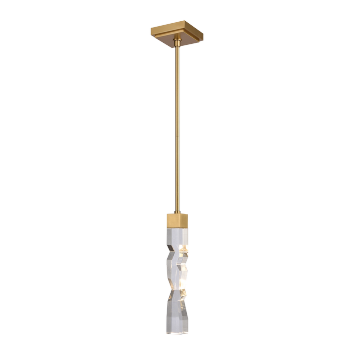Mamadim Crystal Mini-Pendant by Zeev - view 4