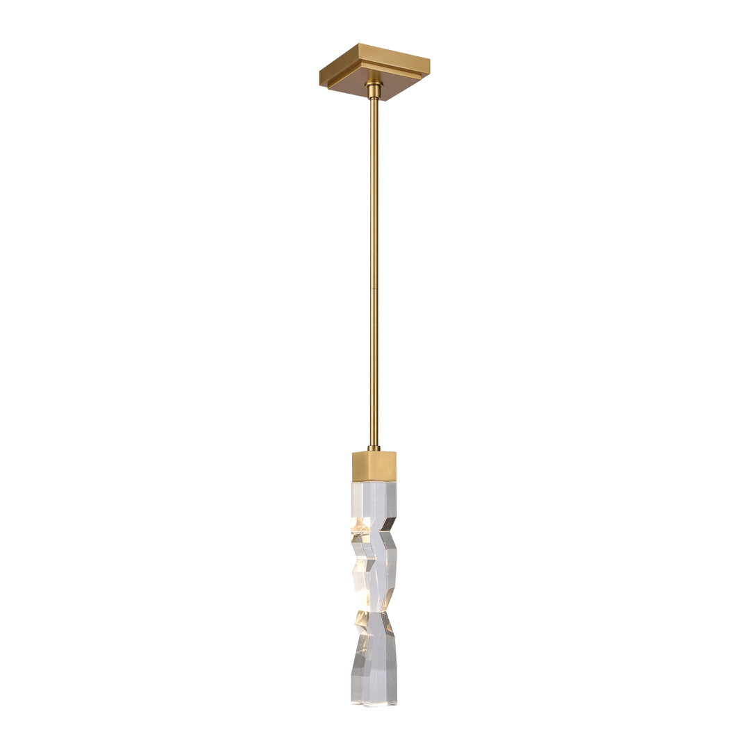 Mamadim Crystal Mini-Pendant by Zeev - view 3