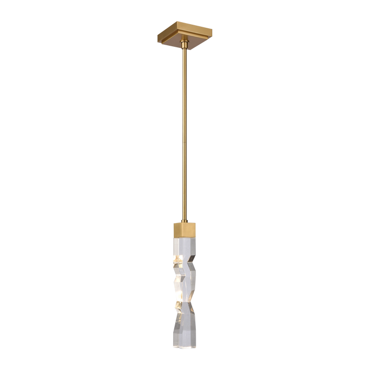 Mamadim Crystal Mini-Pendant by Zeev - view 3