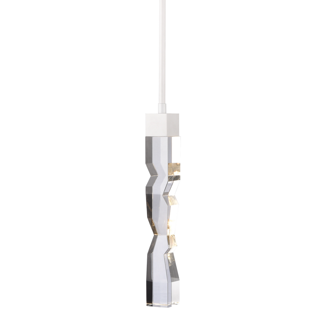 Mamadim Crystal Mini-Pendant by Zeev - view 11