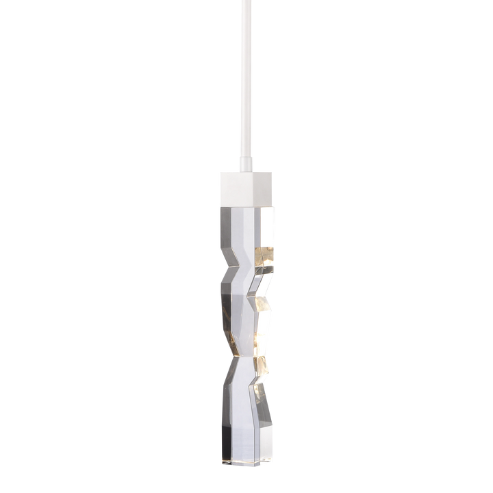 Mamadim Crystal Mini-Pendant by Zeev - view 11