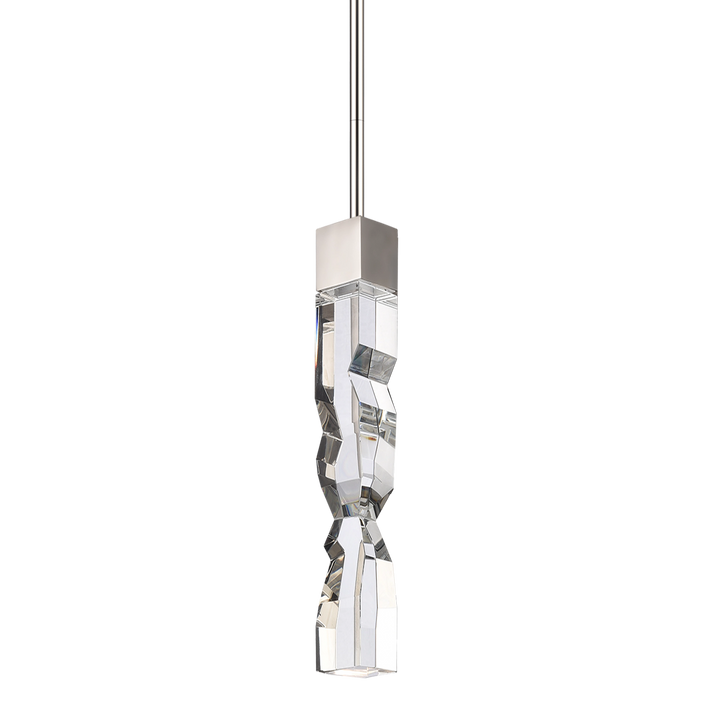 Mamadim Crystal Mini-Pendant by Zeev - view 16