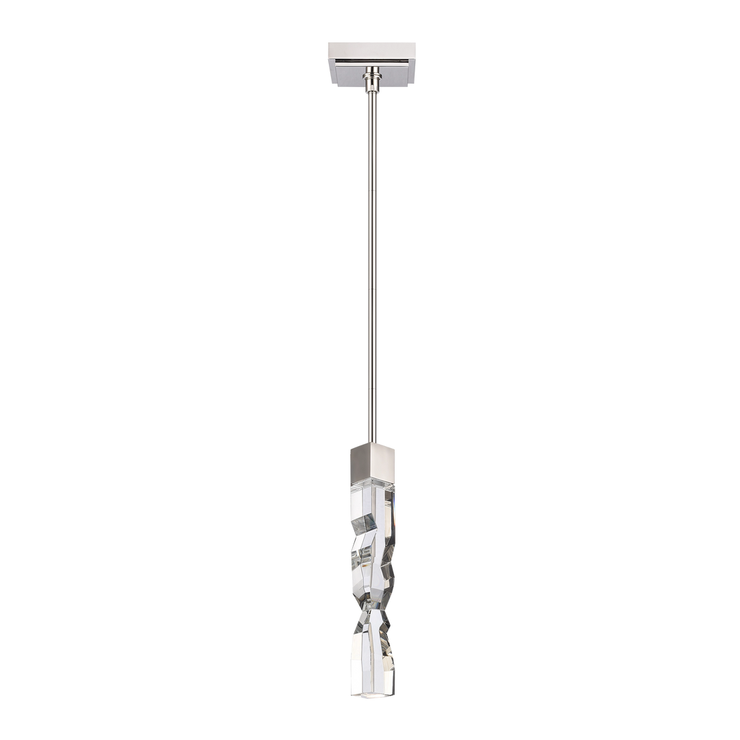 Mamadim Crystal Mini-Pendant by Zeev - view 17