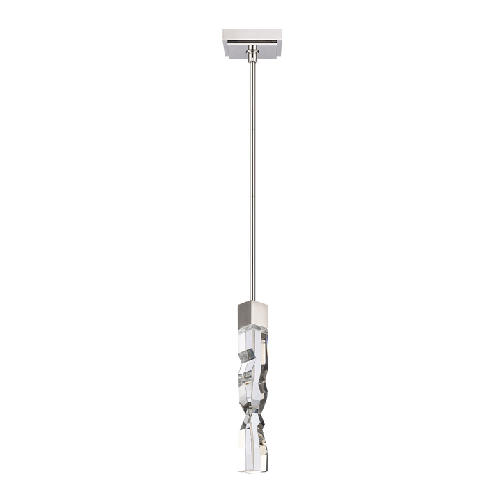 Mamadim Crystal Mini-Pendant by Zeev - view 17