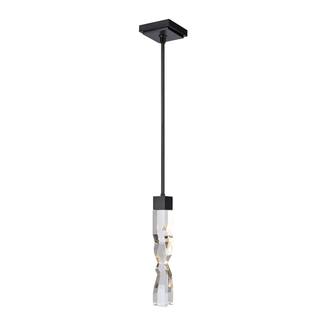 Mamadim Crystal Mini-Pendant by Zeev - view 23