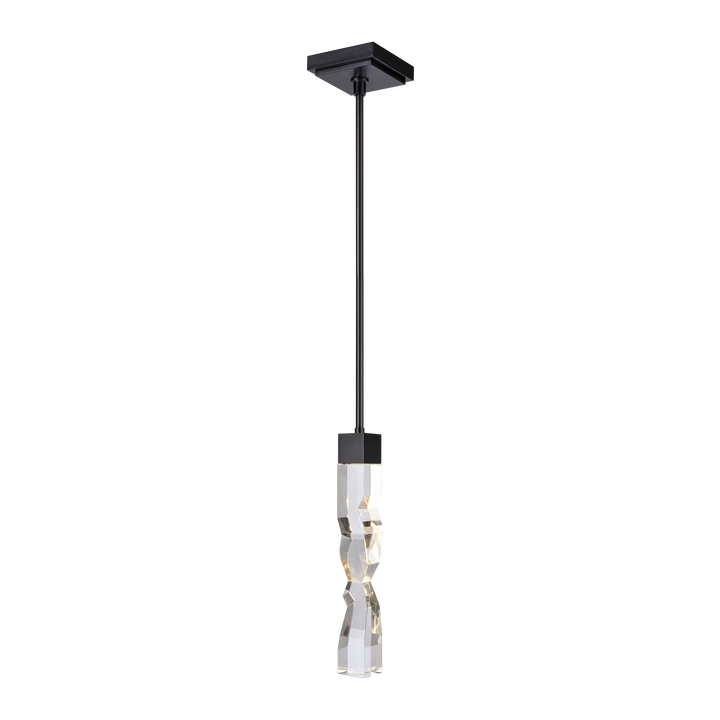 Mamadim Crystal Mini-Pendant by Zeev - view 23