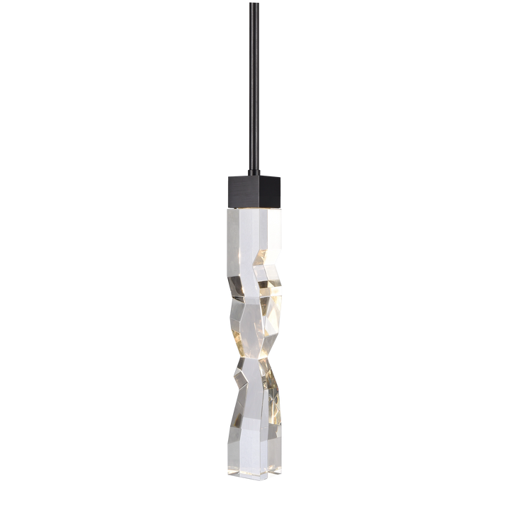 Mamadim Crystal Mini-Pendant by Zeev - view 21