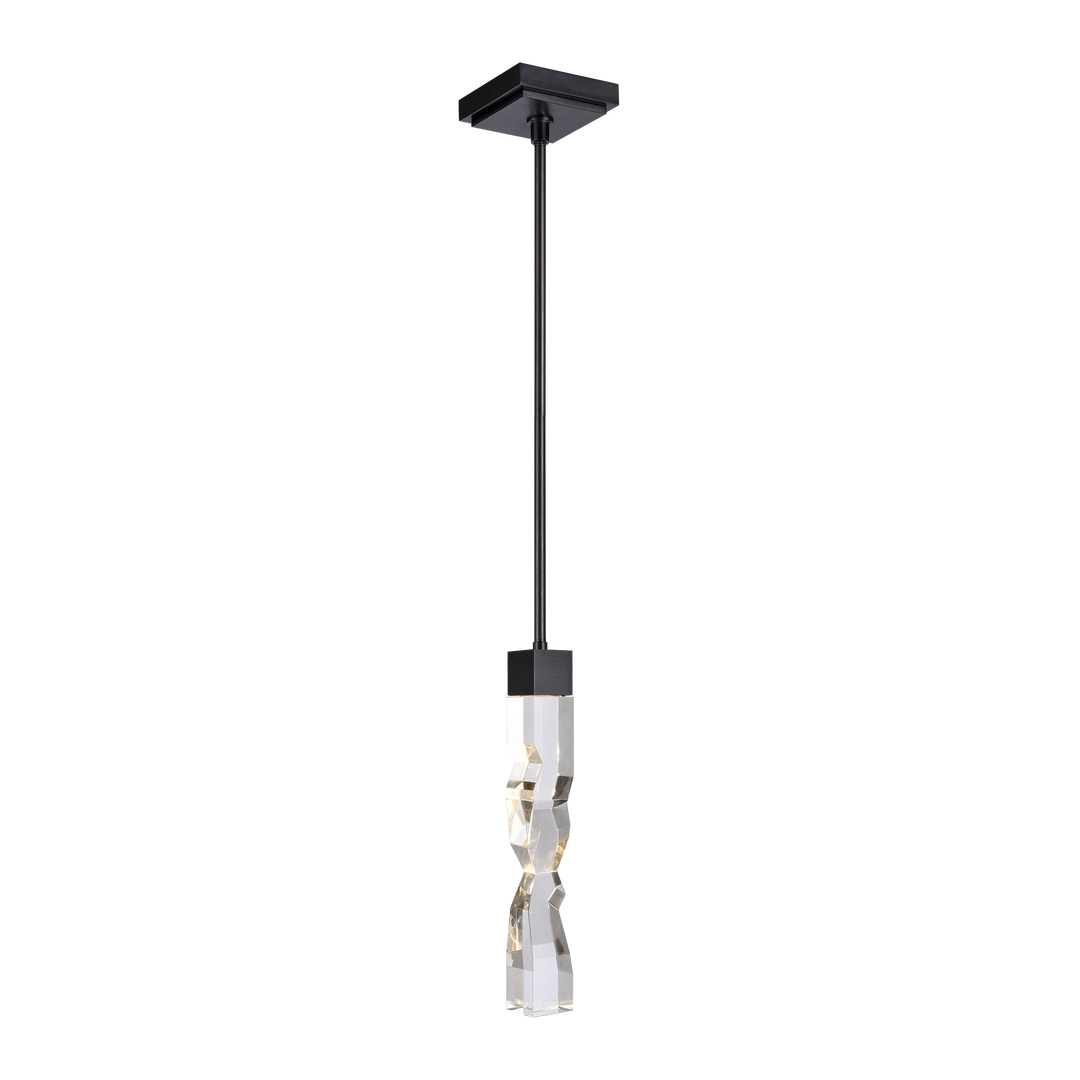 Mamadim Crystal Mini-Pendant by Zeev - view 22