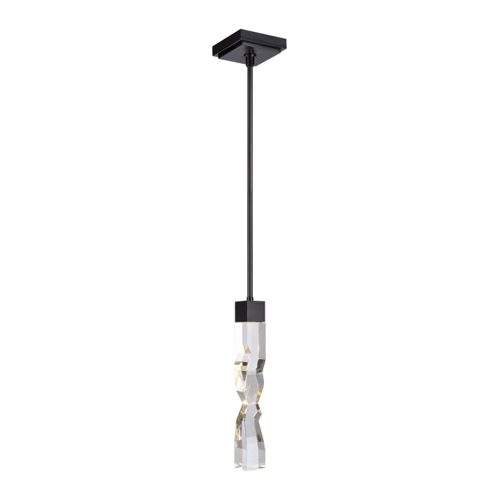 Mamadim Crystal Mini-Pendant by Zeev - view 22