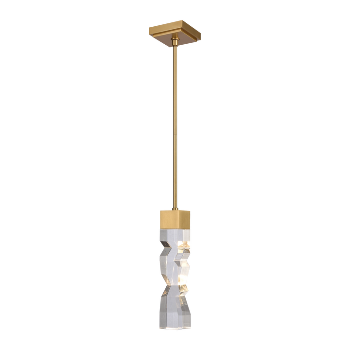 Mamadim Crystal Mini-Pendant by Zeev - view 28