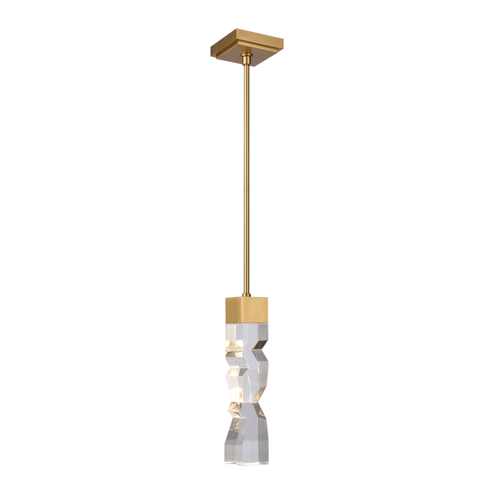 Mamadim Crystal Mini-Pendant by Zeev - view 27