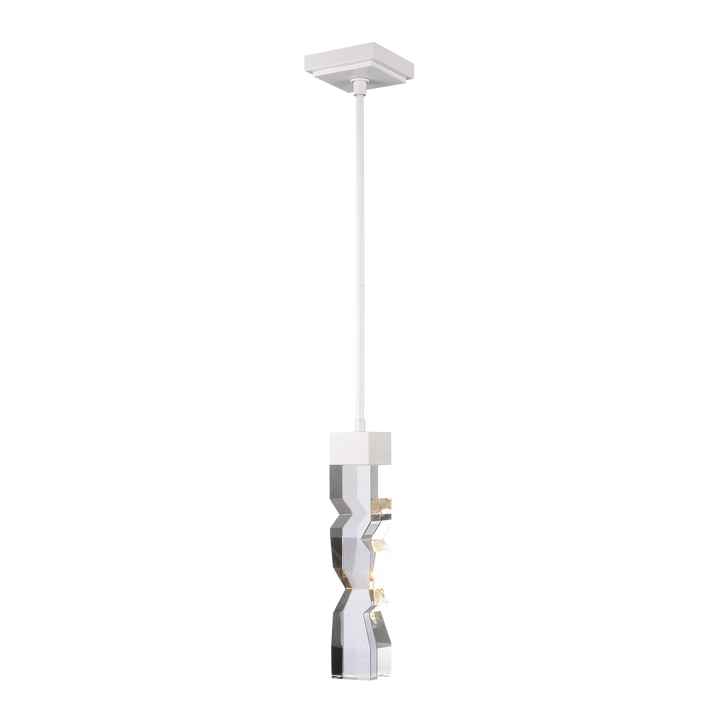 Mamadim Crystal Mini-Pendant by Zeev - view 33