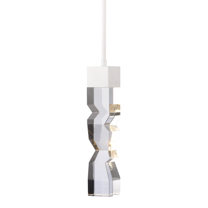 Mamadim Crystal Mini-Pendant by Zeev - view 31