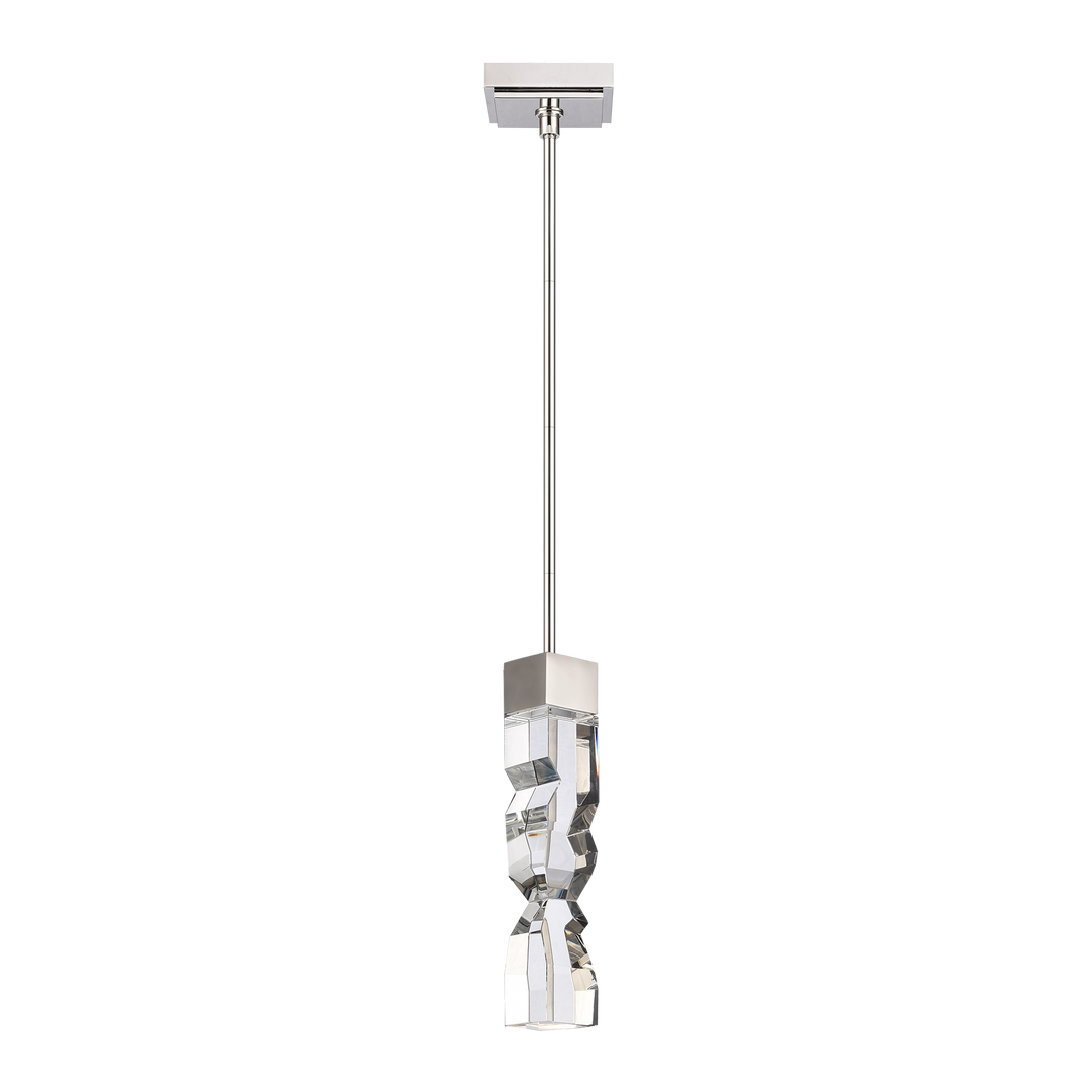Mamadim Crystal Mini-Pendant by Zeev - view 37
