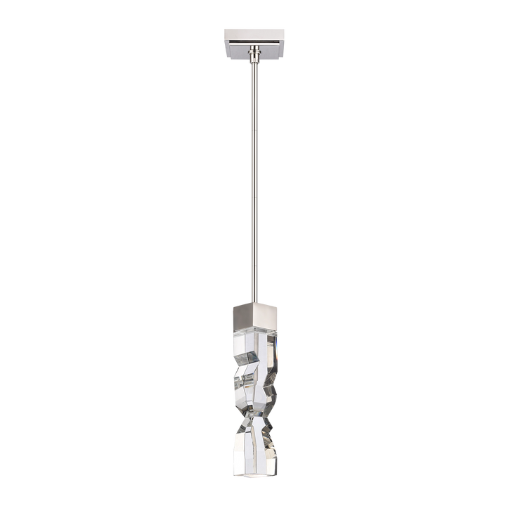 Mamadim Crystal Mini-Pendant by Zeev - view 37