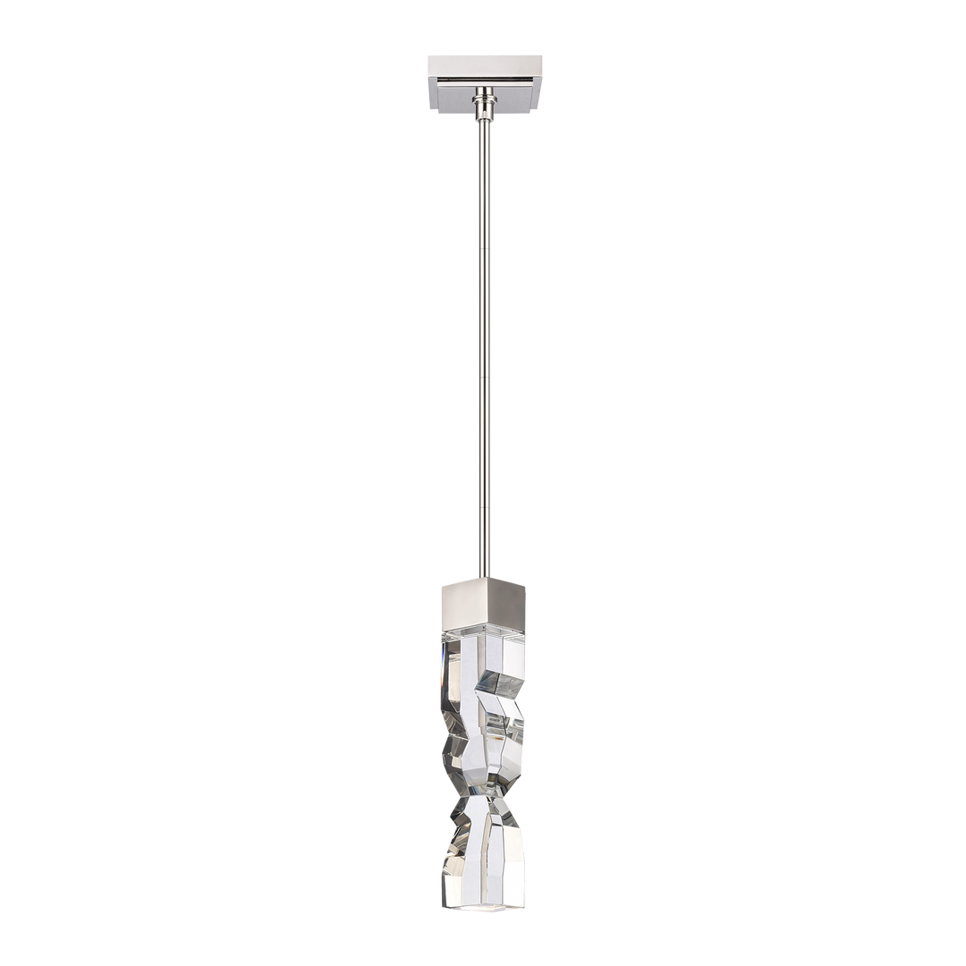 Mamadim Crystal Mini-Pendant by Zeev - view 38