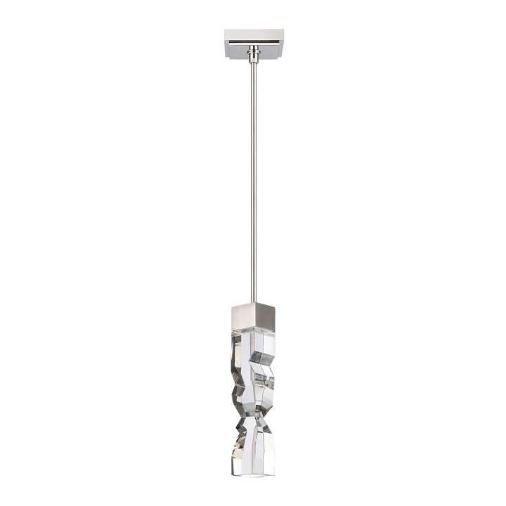 Mamadim Crystal Mini-Pendant by Zeev - view 38