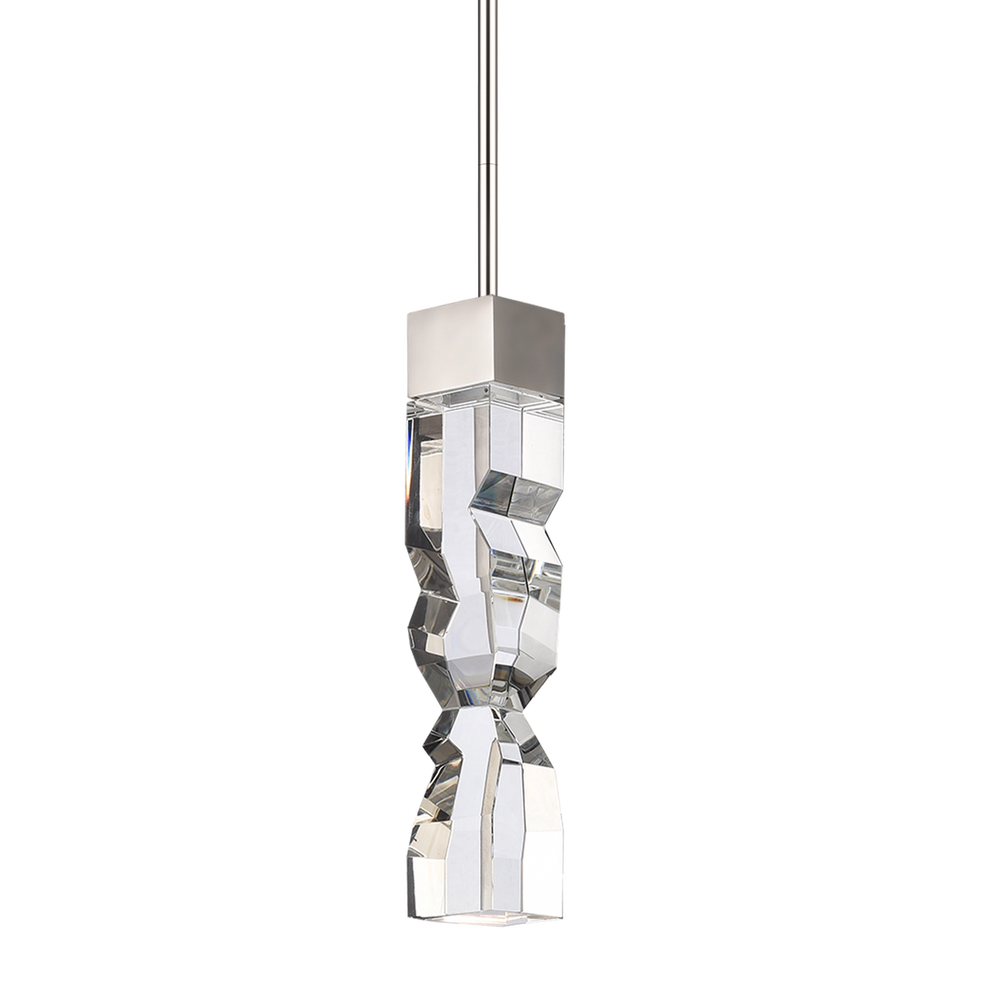Mamadim Crystal Mini-Pendant by Zeev - view 36