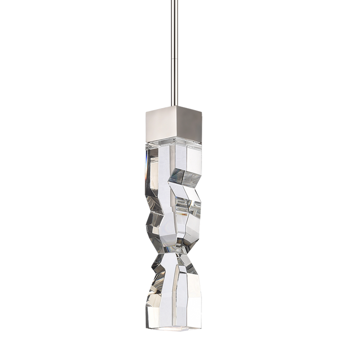 Mamadim Crystal Mini-Pendant by Zeev - view 36