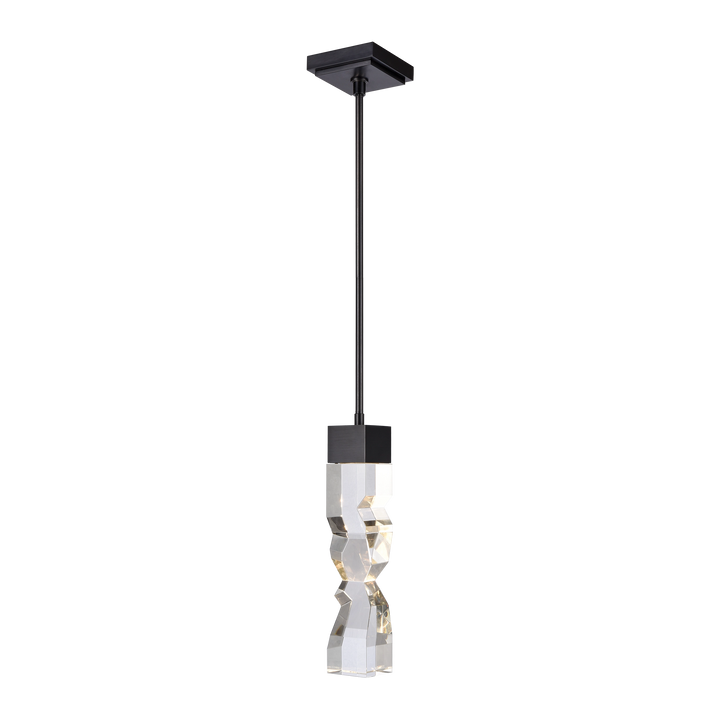 Mamadim Crystal Mini-Pendant by Zeev - view 43
