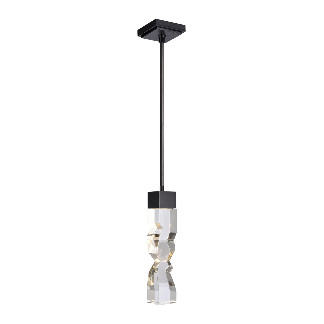 Mamadim Crystal Mini-Pendant by Zeev - view 42