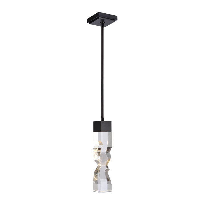 Mamadim Crystal Mini-Pendant by Zeev - view 42