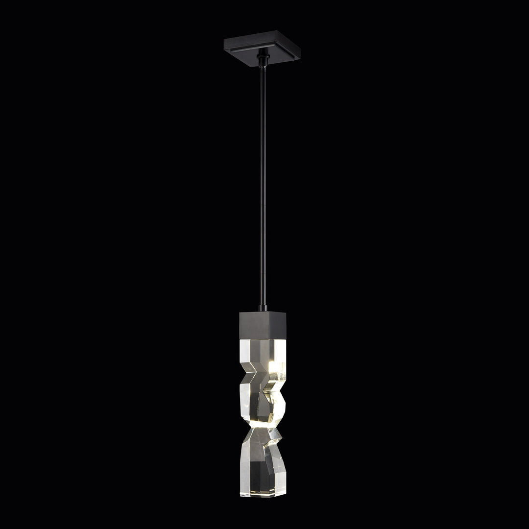 Mamadim Crystal Mini-Pendant by Zeev - view 47