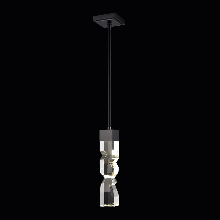 Mamadim Crystal Mini-Pendant by Zeev - view 47