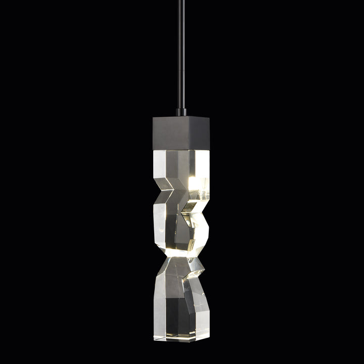 Mamadim Crystal Mini-Pendant by Zeev - view 45