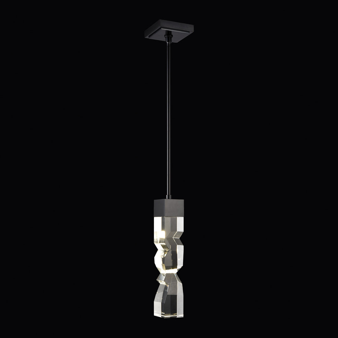 Mamadim Crystal Mini-Pendant by Zeev - view 46
