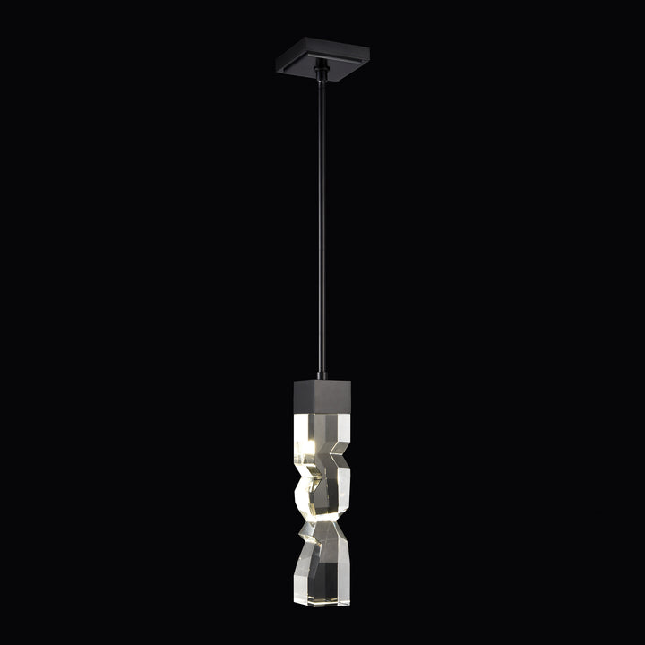 Mamadim Crystal Mini-Pendant by Zeev - view 46
