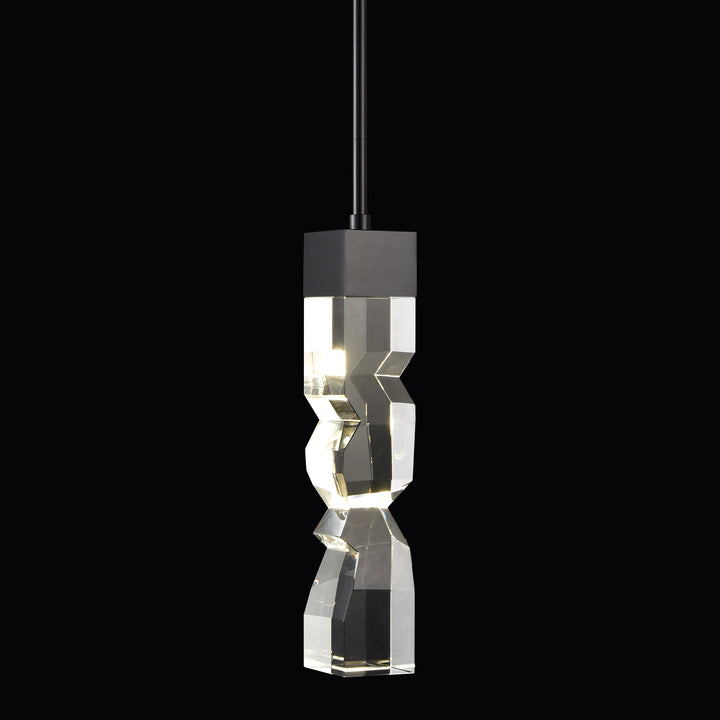 Mamadim Crystal Mini-Pendant by Zeev - view 44