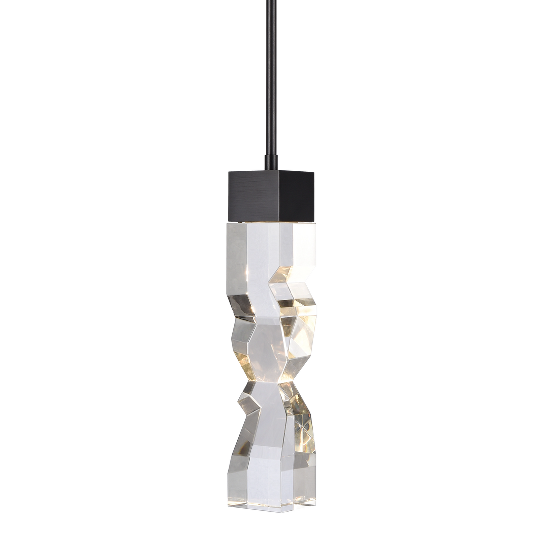 Mamadim Crystal Mini-Pendant by Zeev - view 41