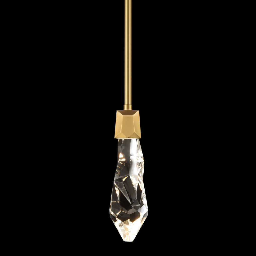 Angelus Crystal Mini-Pendant by Zeev - view 4