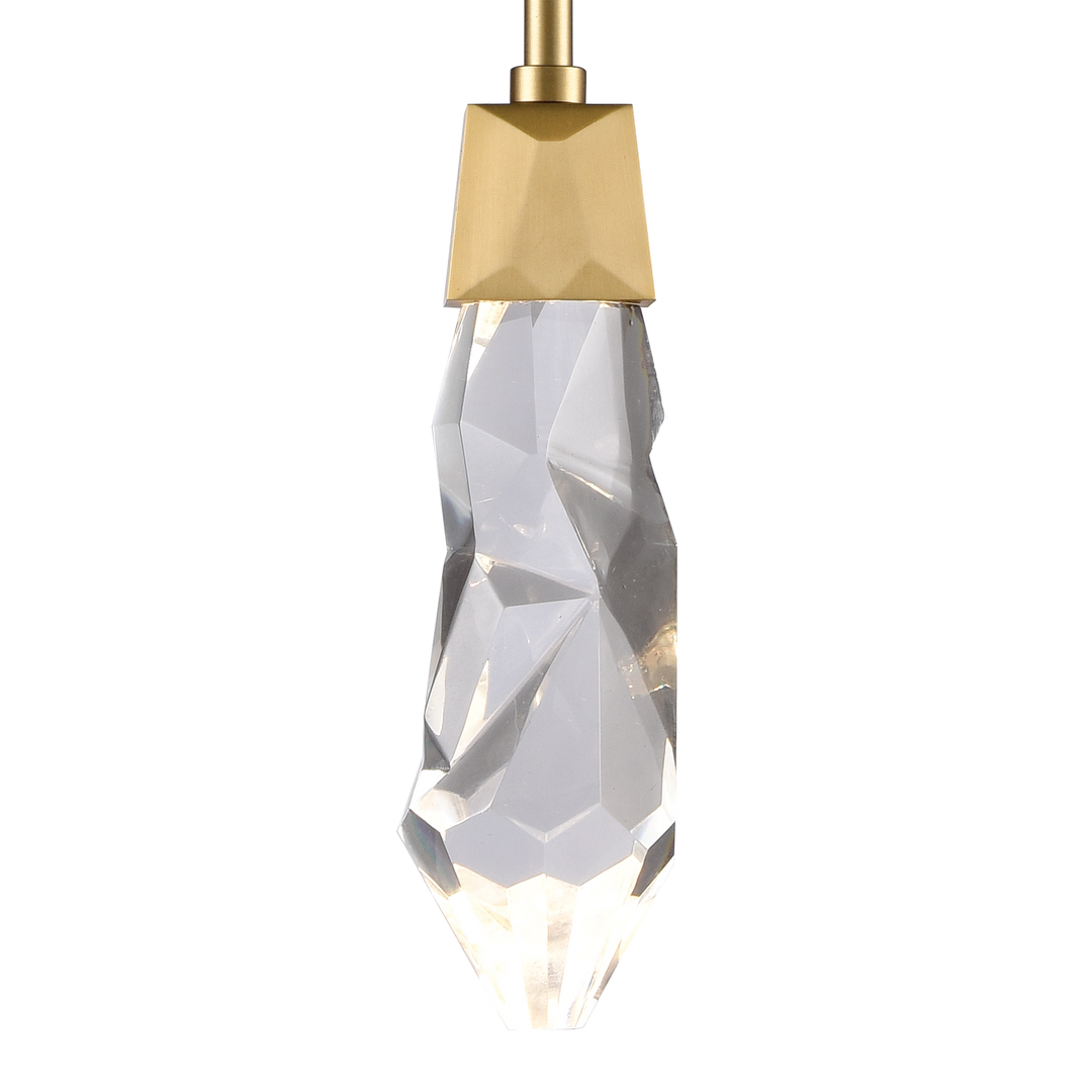 Angelus Crystal Mini-Pendant by Zeev - view 3